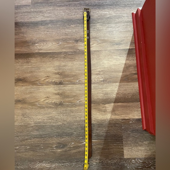 Bullhide Belt - Picture 6 of 7